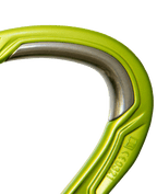 Edelrid HMS Bulletproof Screw FG Carabiner