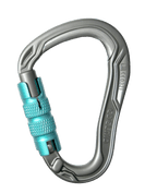 Edelrid HMS Bulletproof Triple Carabiner