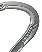 Edelrid HMS Bulletproof Triple Carabiner