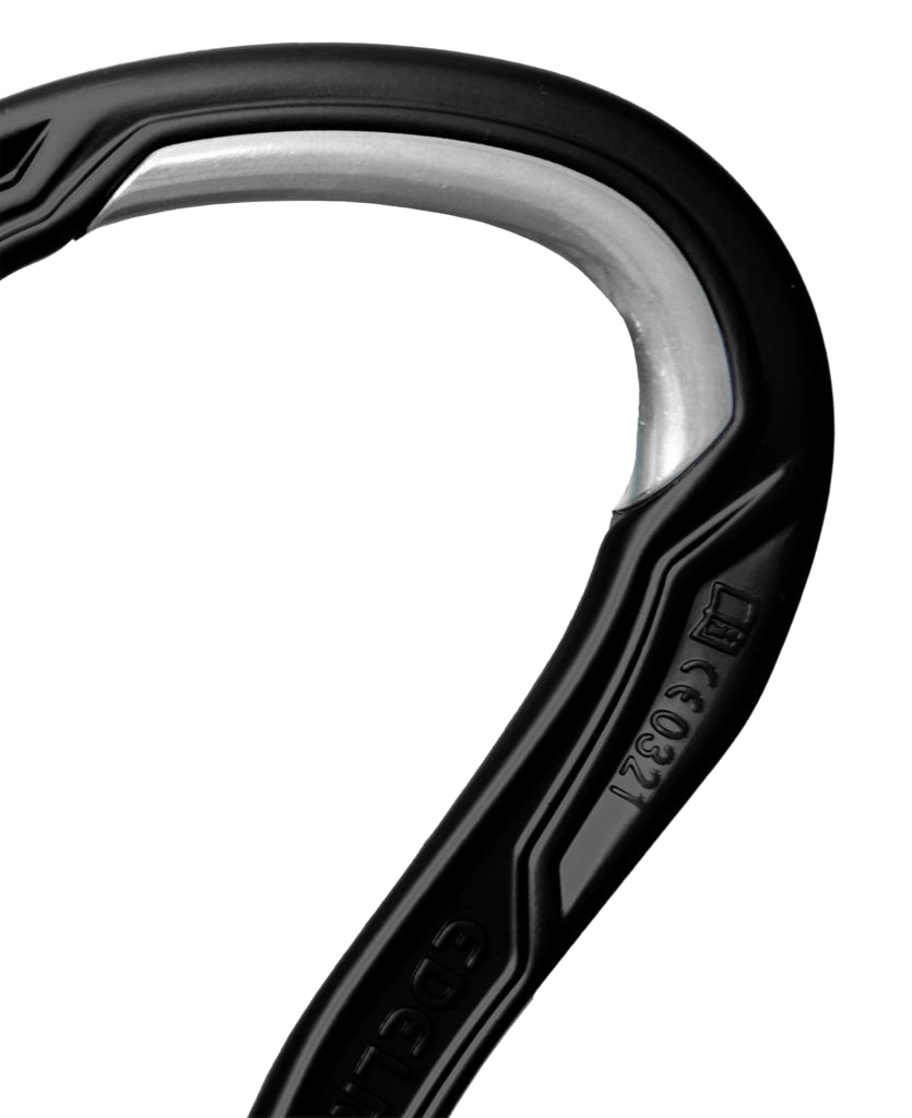 Edelrid HMS Bulletproof Triple Carabiner