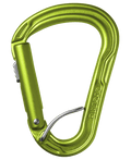 Edelrid HMS Strike Slider FG II Carabiner