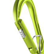 Edelrid HMS Strike Slider FG II Carabiner