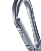Edelrid HMS Strike Slider II Carabiner