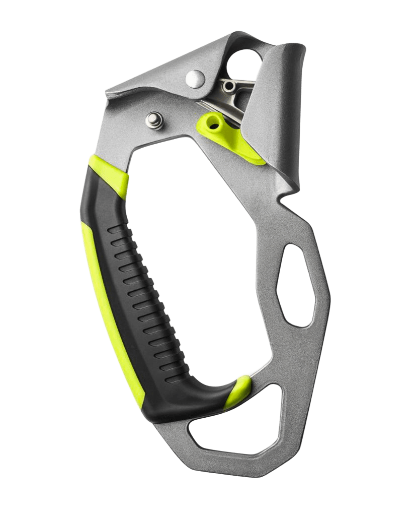 Edelrid Hand Cruiser Left