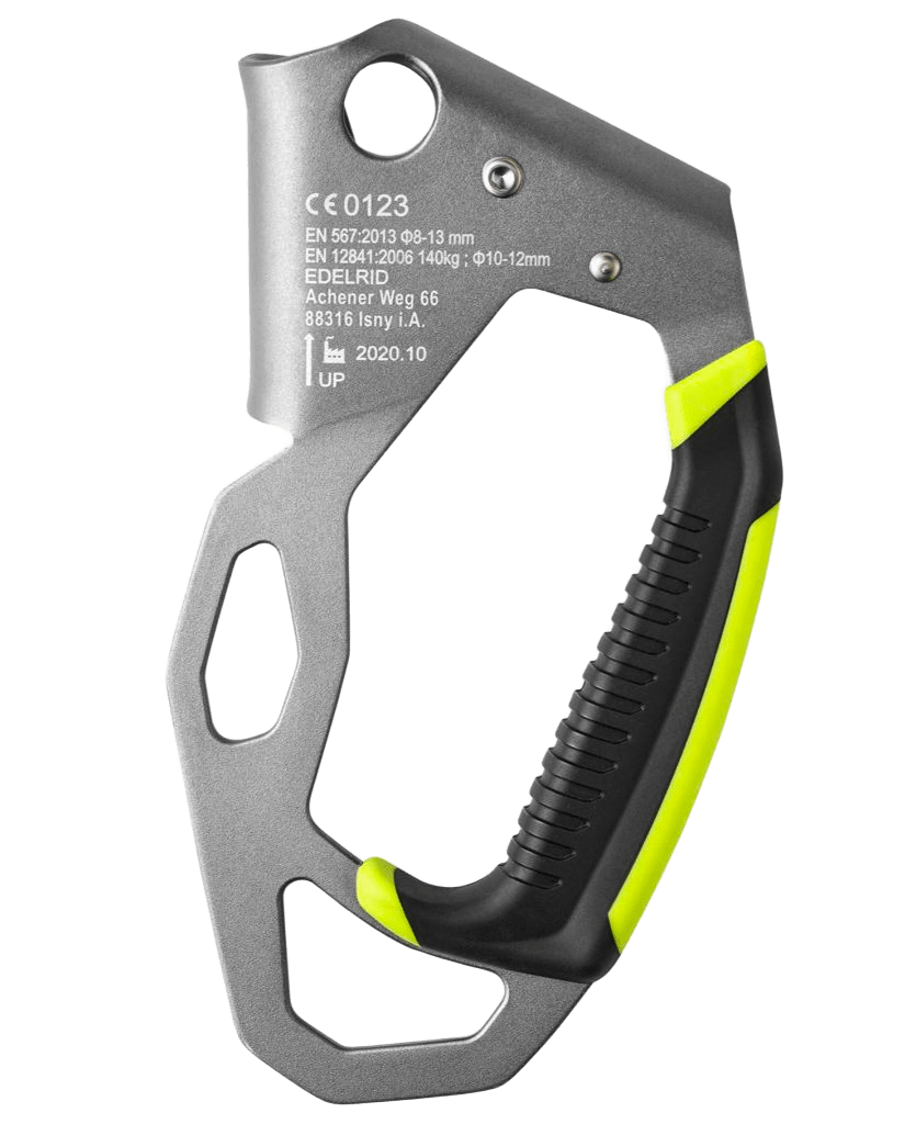 Edelrid Hand Cruiser Left