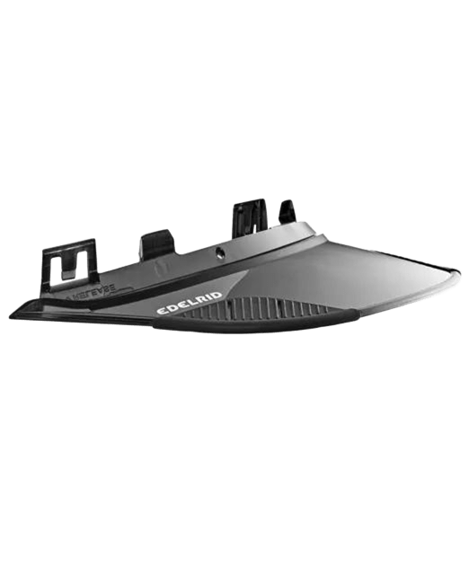 Edelrid Helmet Front Brim