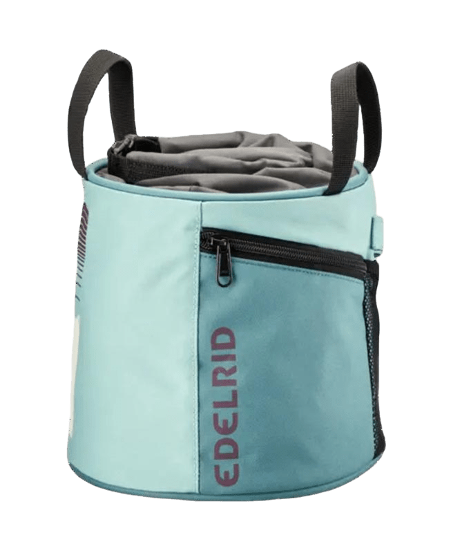 Edelrid Herkules Boulder Chalk Bag