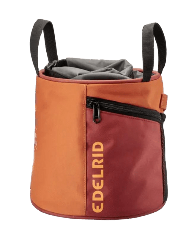 Edelrid Herkules Boulder Chalk Bag