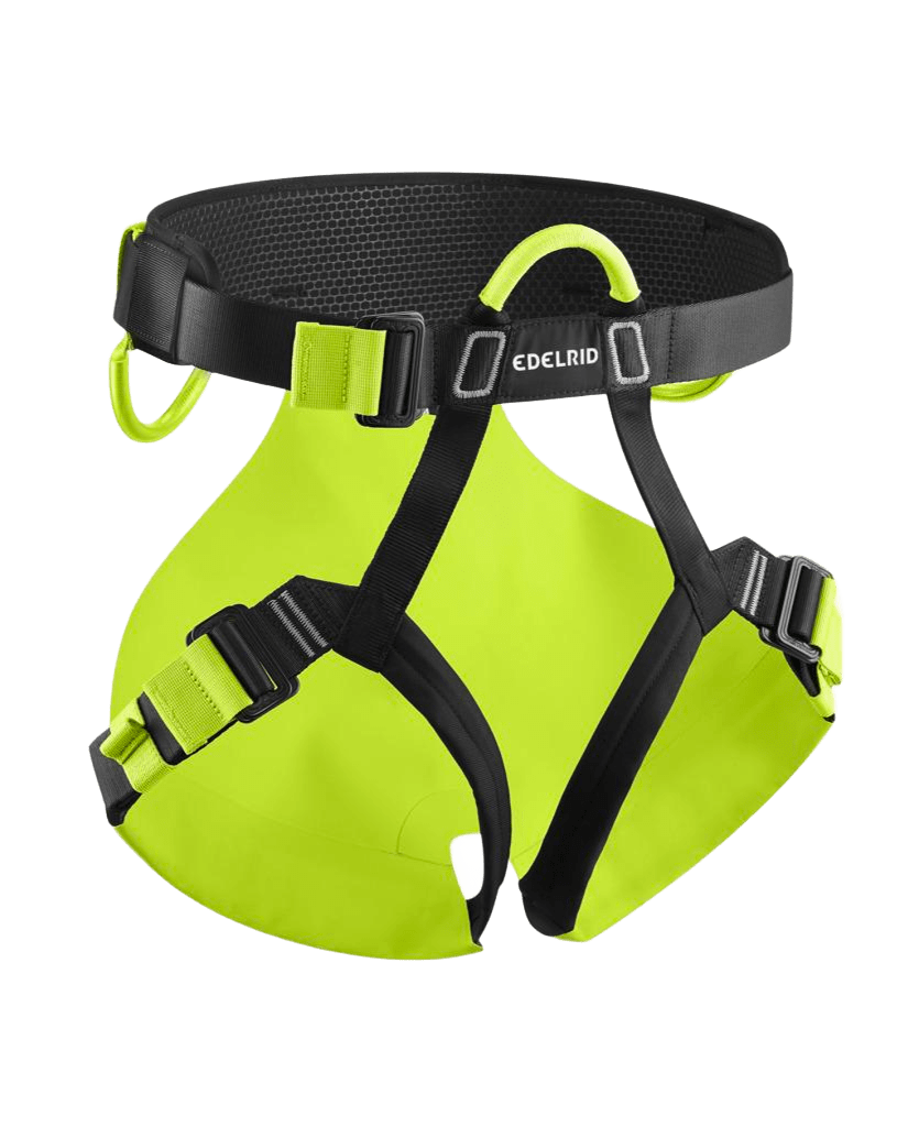 Edelrid Irupu II Canyoneering Harness