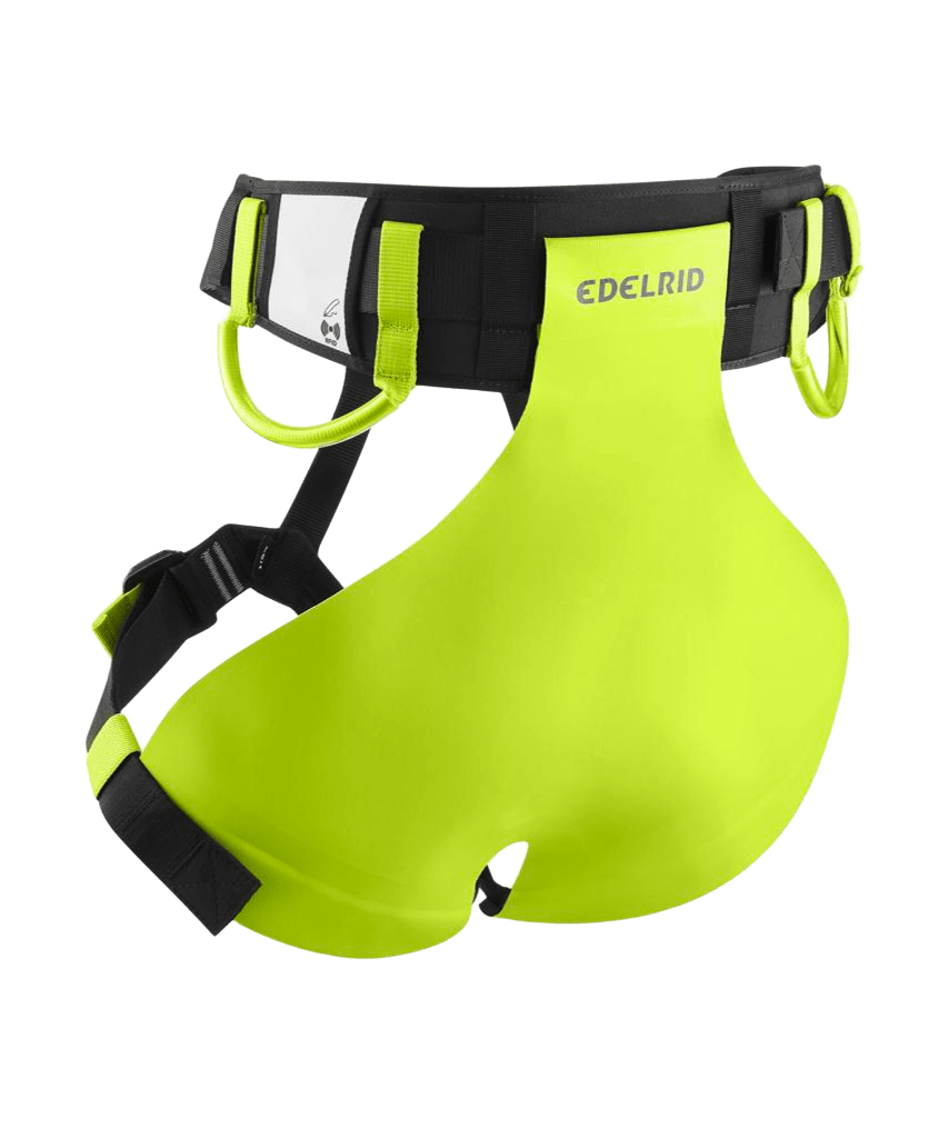 Edelrid Irupu II Canyoneering Harness