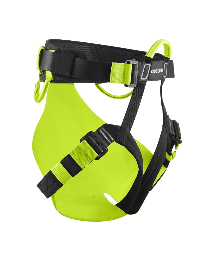 Edelrid Irupu II Canyoneering Harness