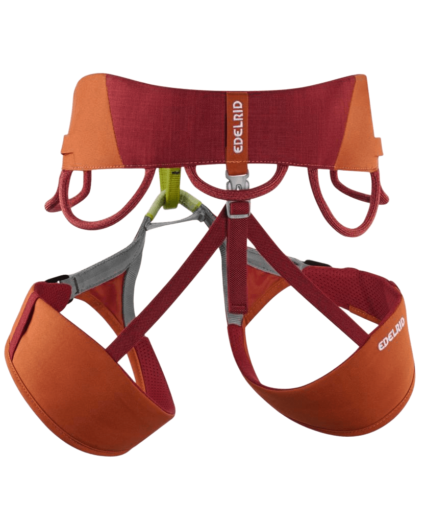 Edelrid Jay IV Harness