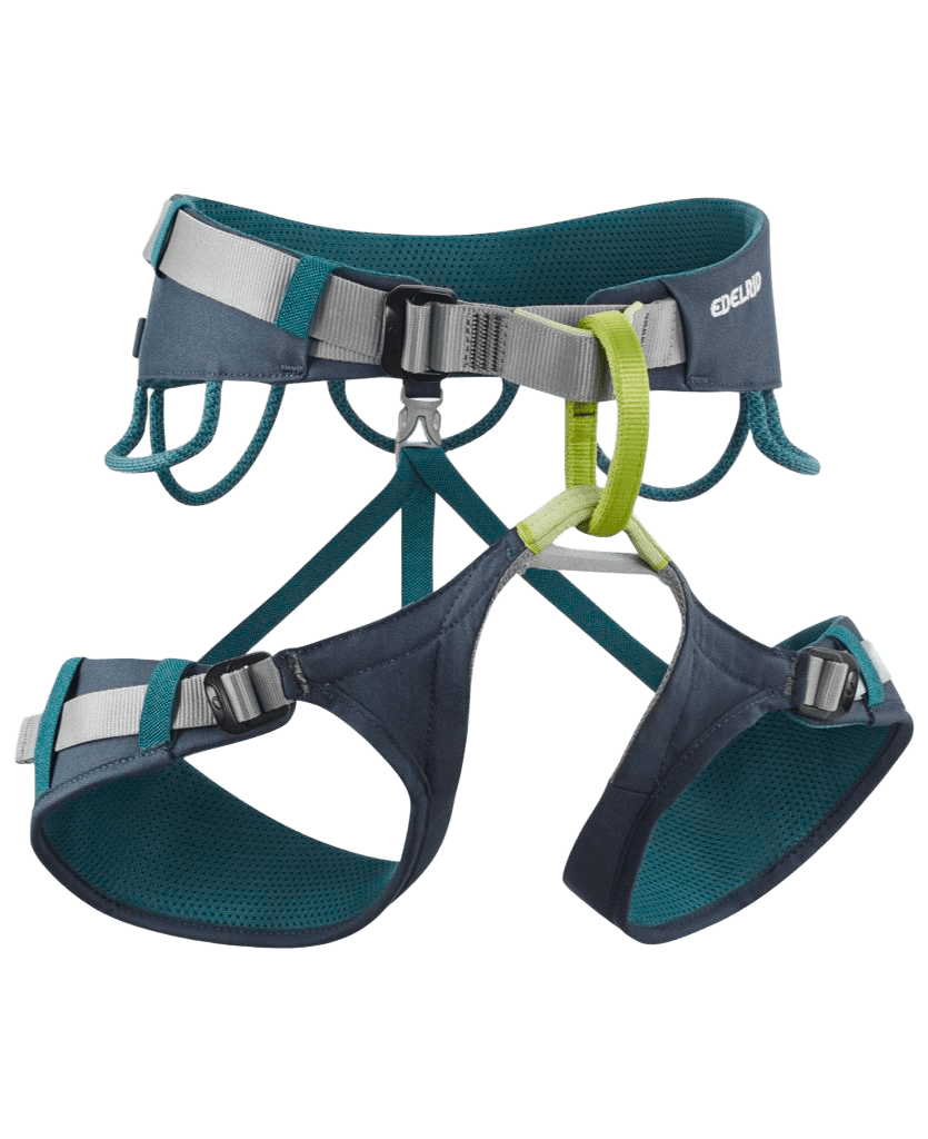 Edelrid Jay IV Harness