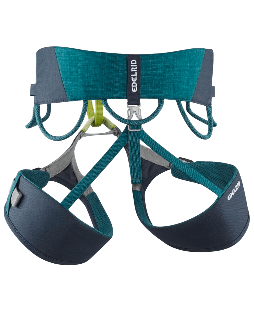 Edelrid Jay IV Harness