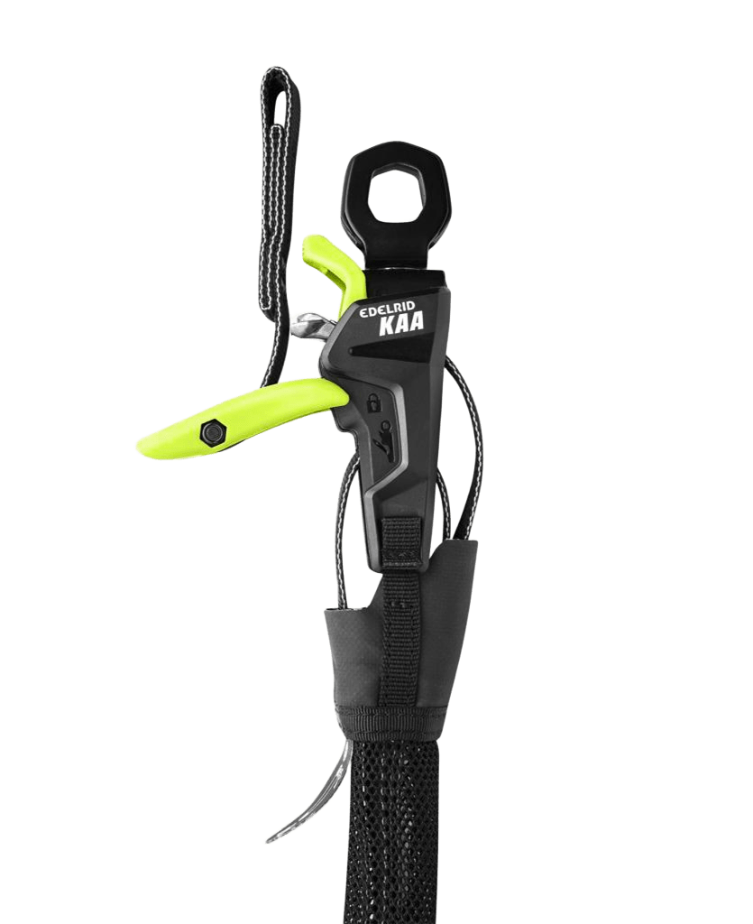 Edelrid Kaa