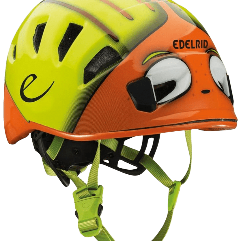 Edelrid Kids Shield II Helmet
