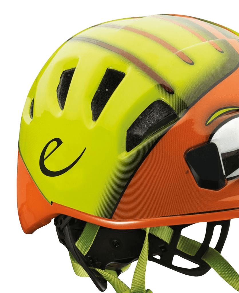Edelrid Kids Shield II Helmet