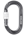 Edelrid Kiwi Screw Carabiner