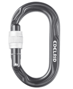 Edelrid Kiwi Screw Carabiner