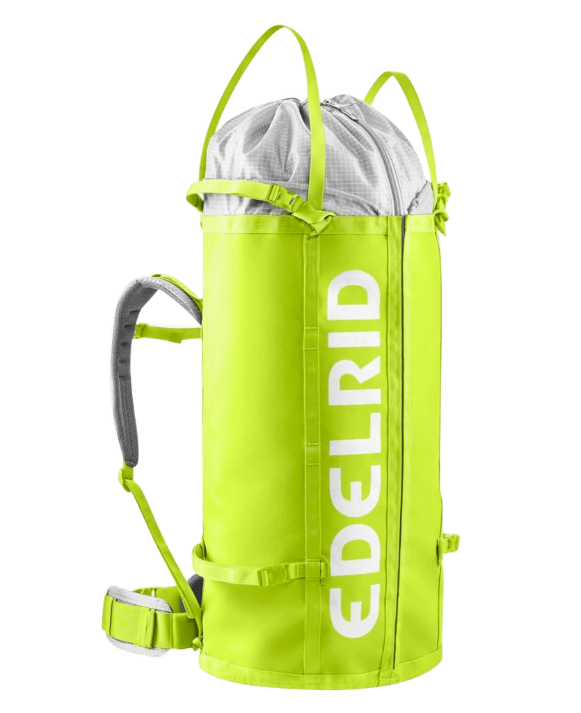 Edelrid Kurt Haulbag 55L Backpack