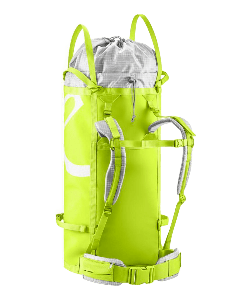 Edelrid Kurt Haulbag 55L Backpack