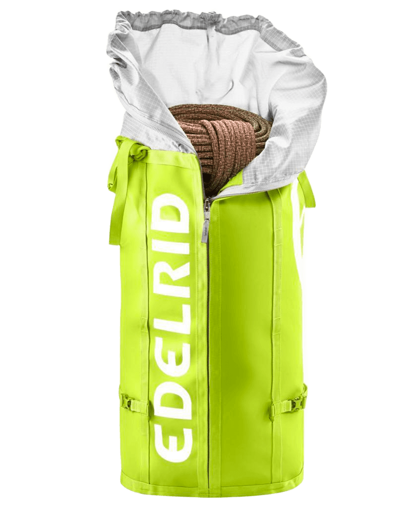 Edelrid Kurt Haulbag 55L Backpack
