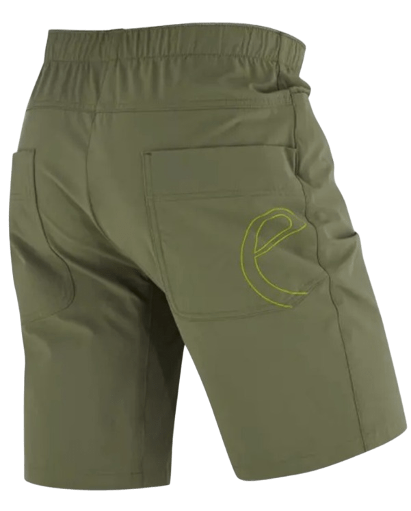 Edelrid Me Radar Shorts