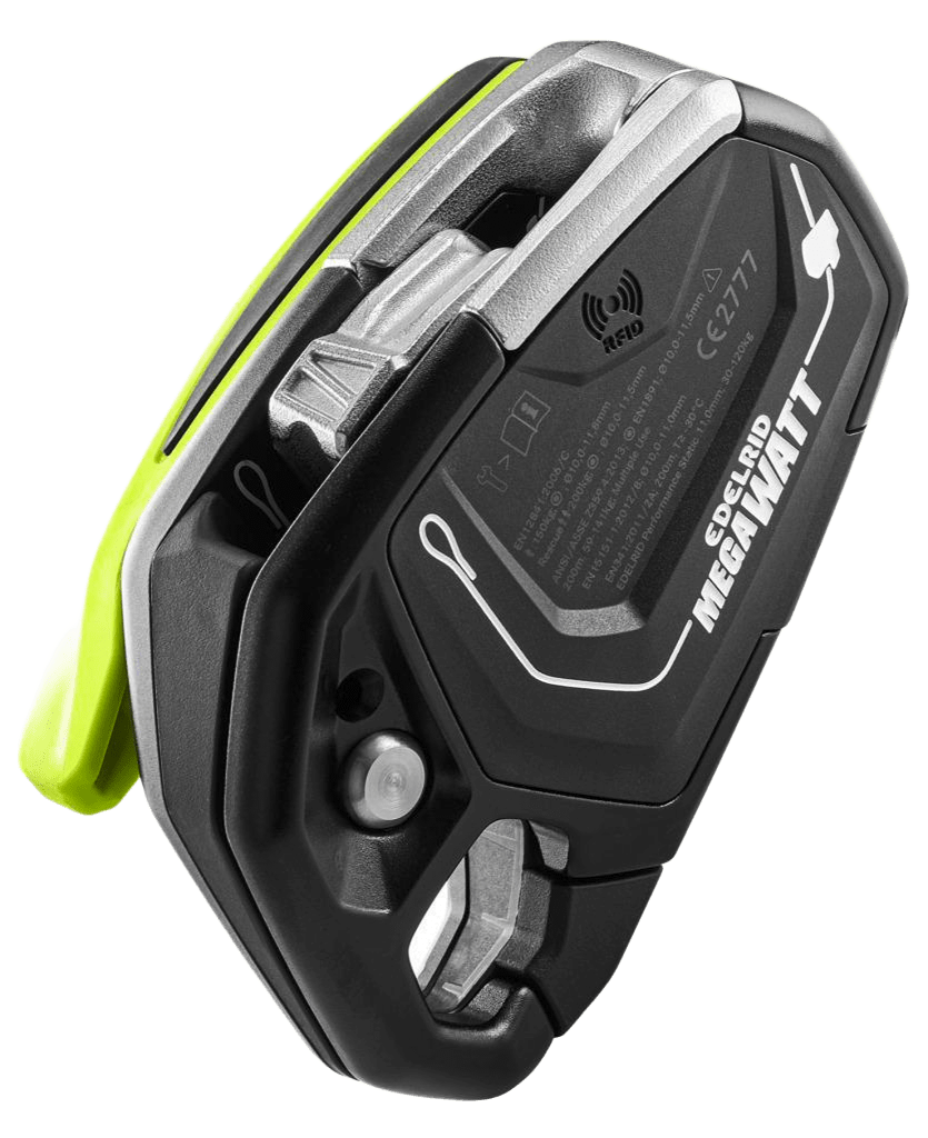 Edelrid Megawatt
