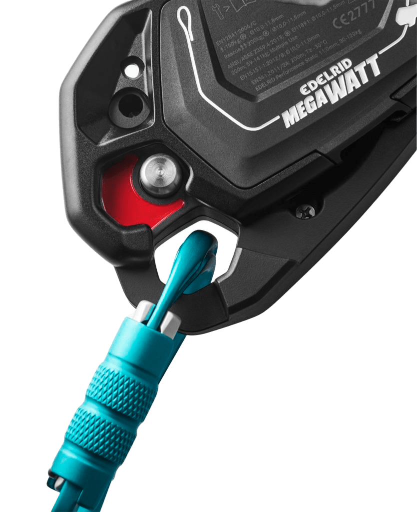 Edelrid Megawatt