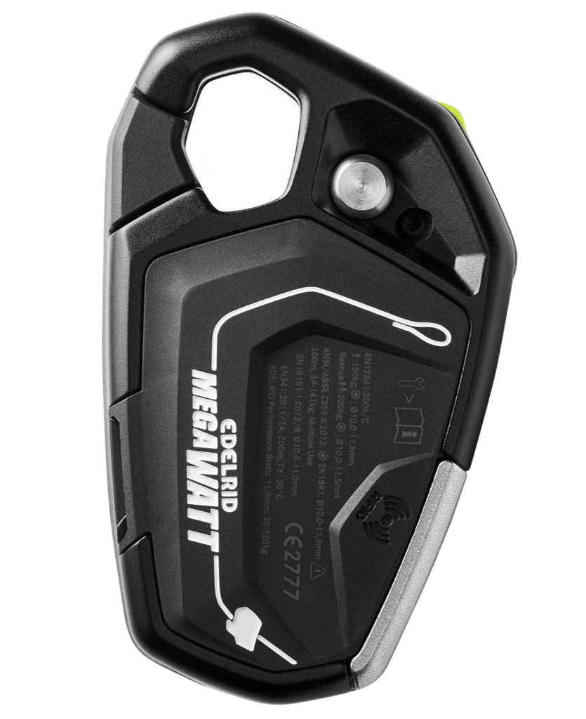 Edelrid Megawatt