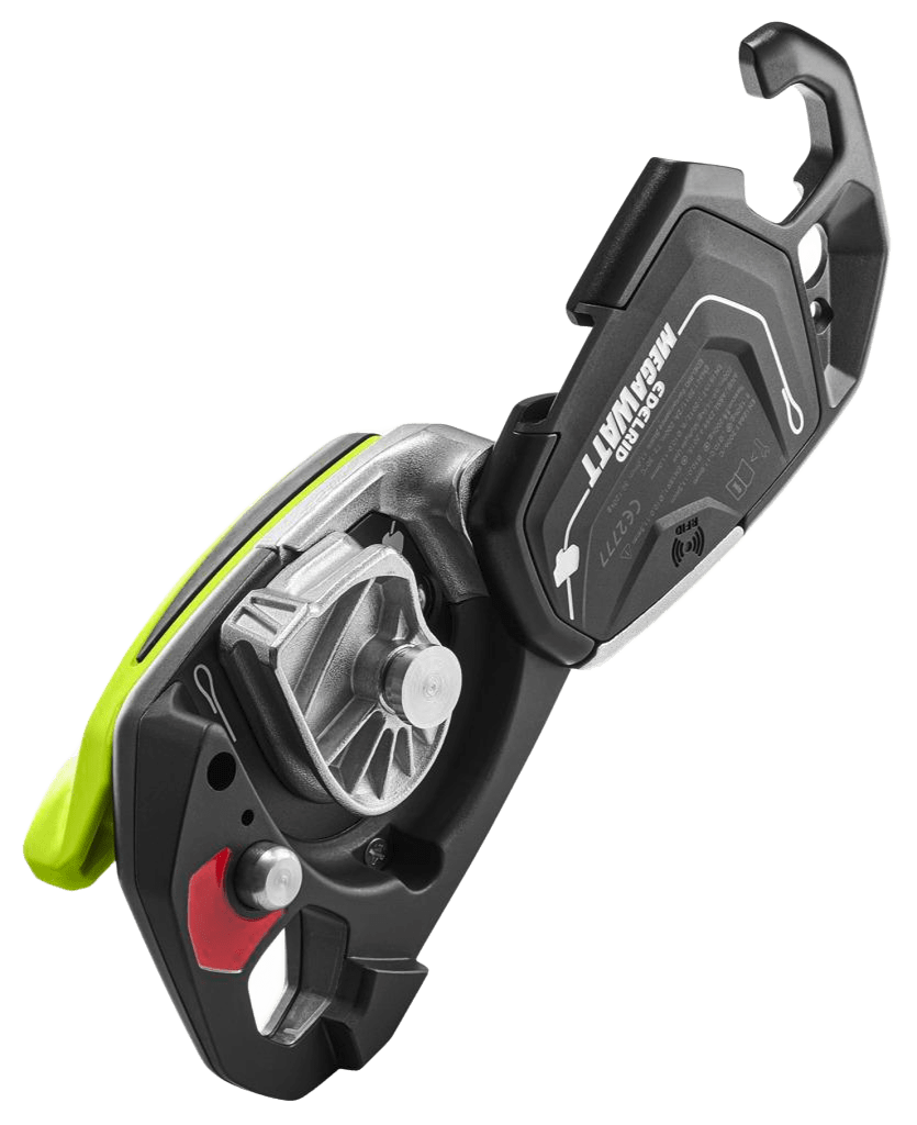 Edelrid Megawatt