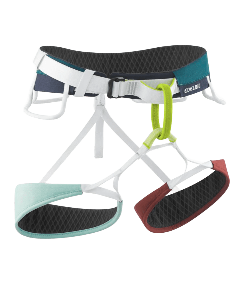 Edelrid Moe 3R Harness