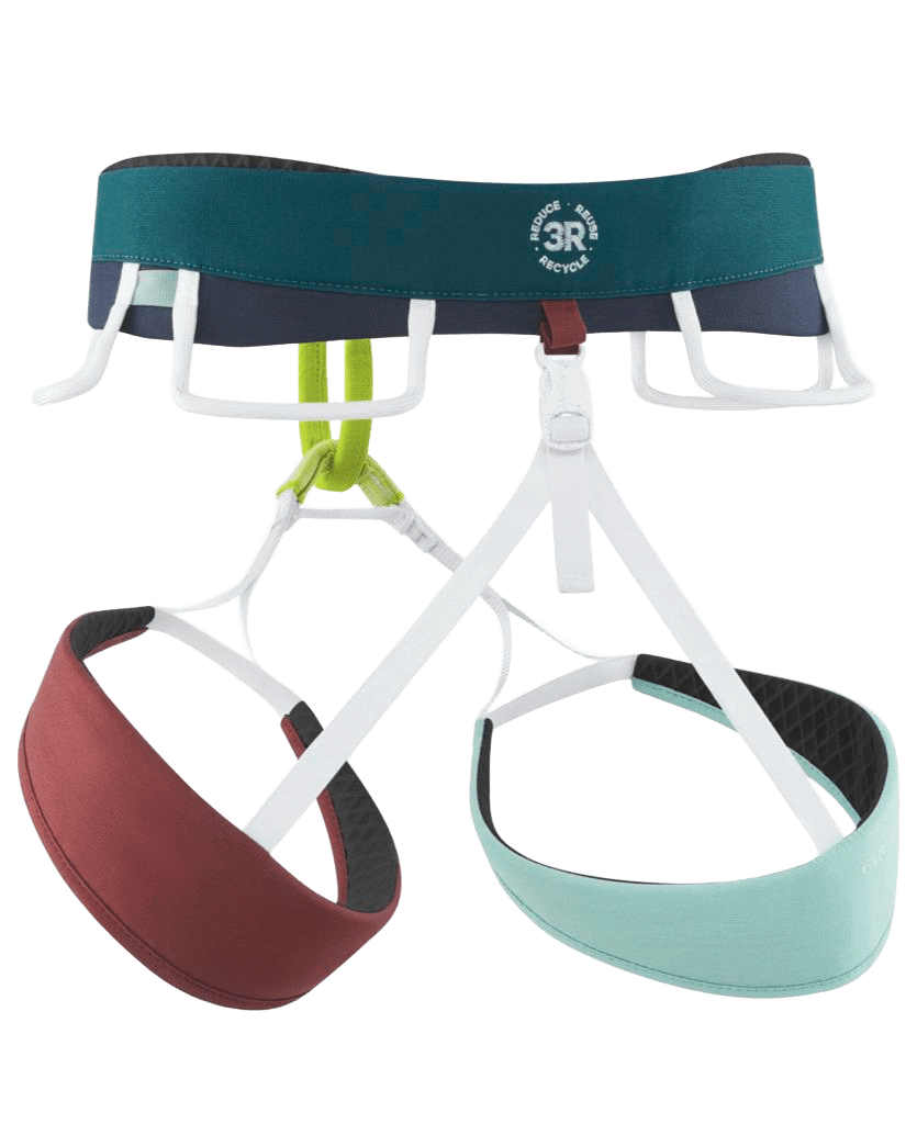 Edelrid Moe 3R Harness