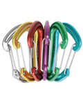 Edelrid Nineteen G Sixpack Carabiner