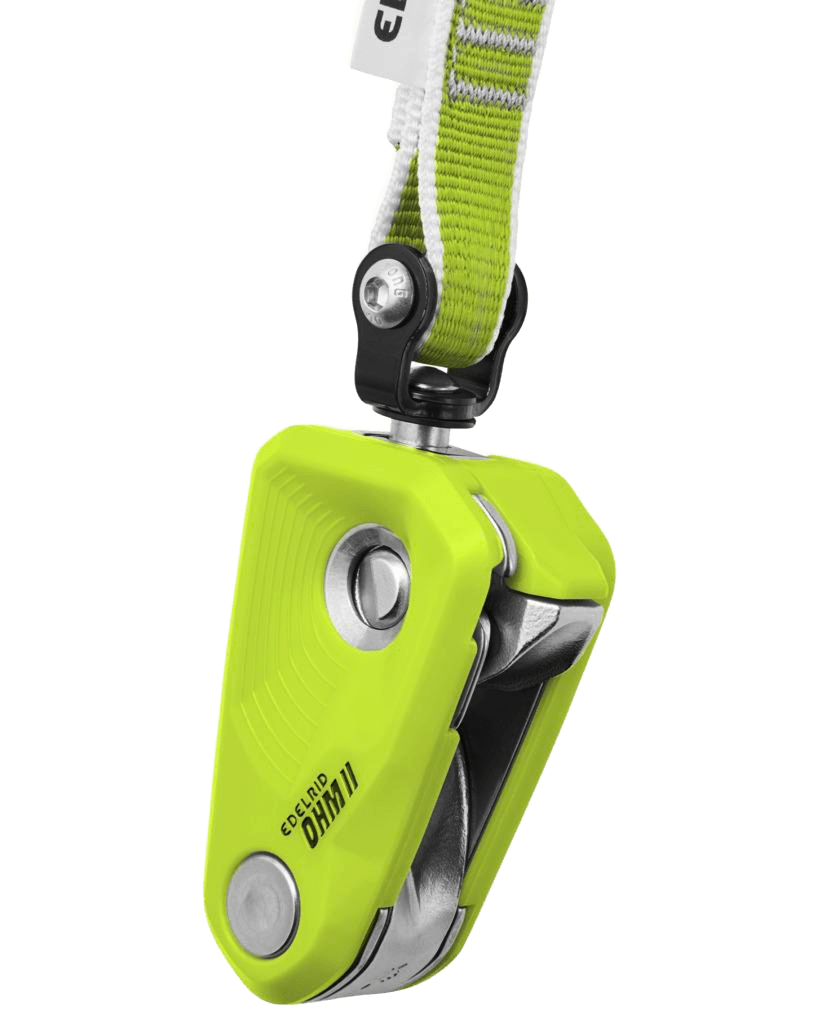 Edelrid Ohm II