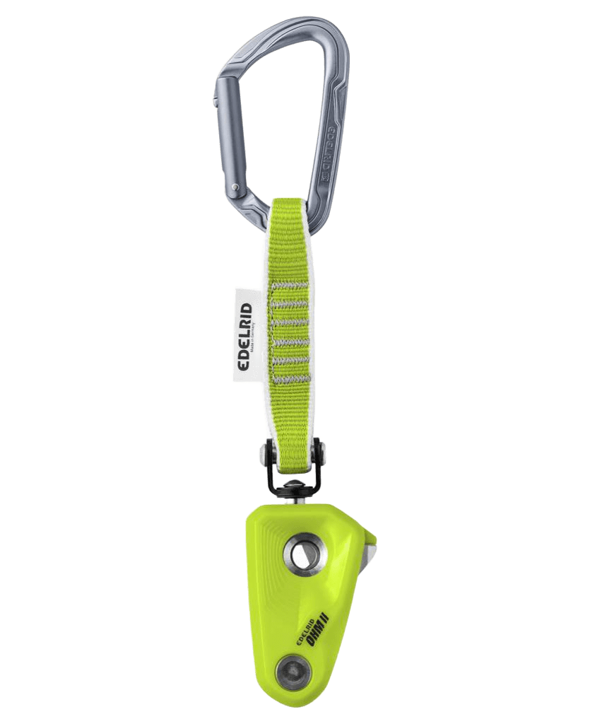 Edelrid Ohm II