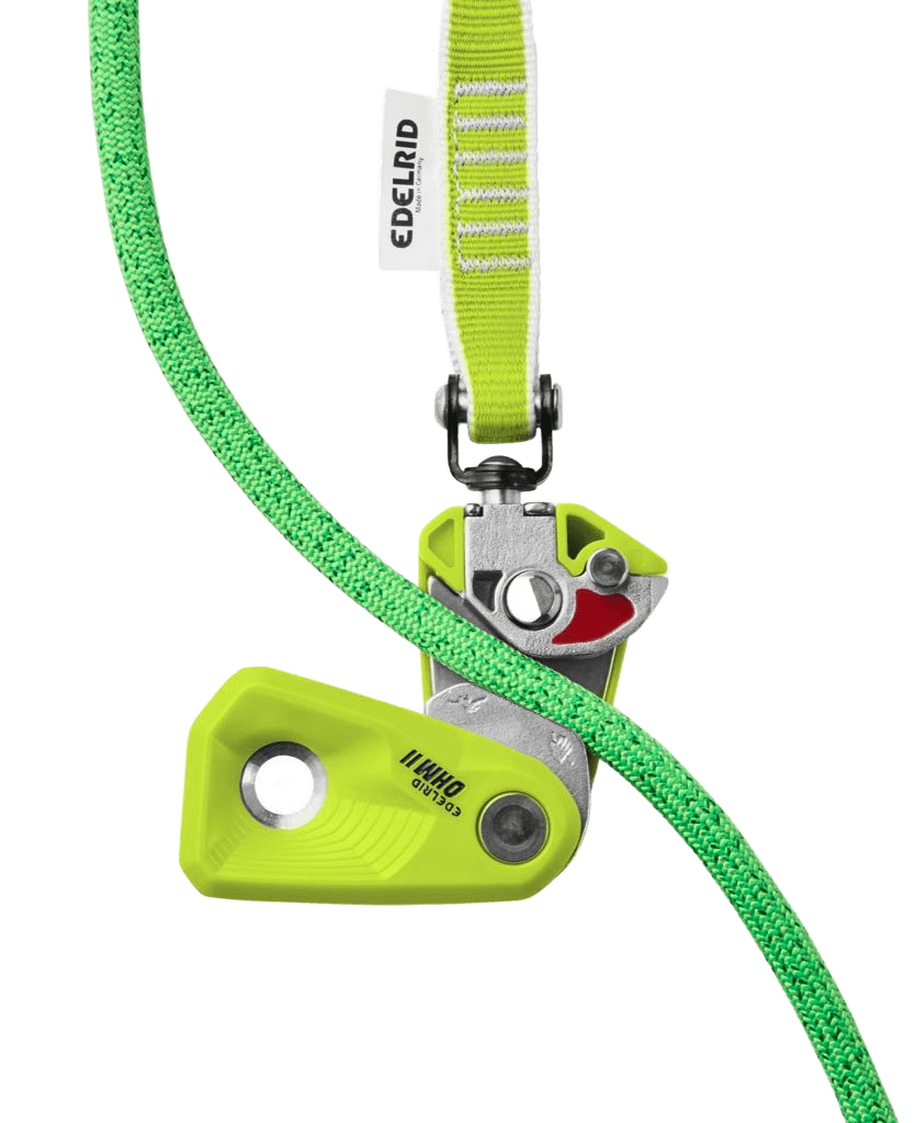 Edelrid Ohm II
