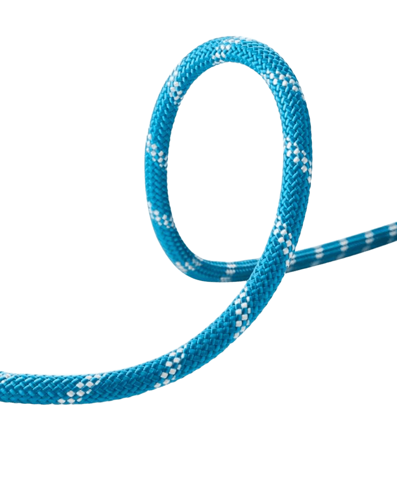 Edelrid Performance Static 10,5mm