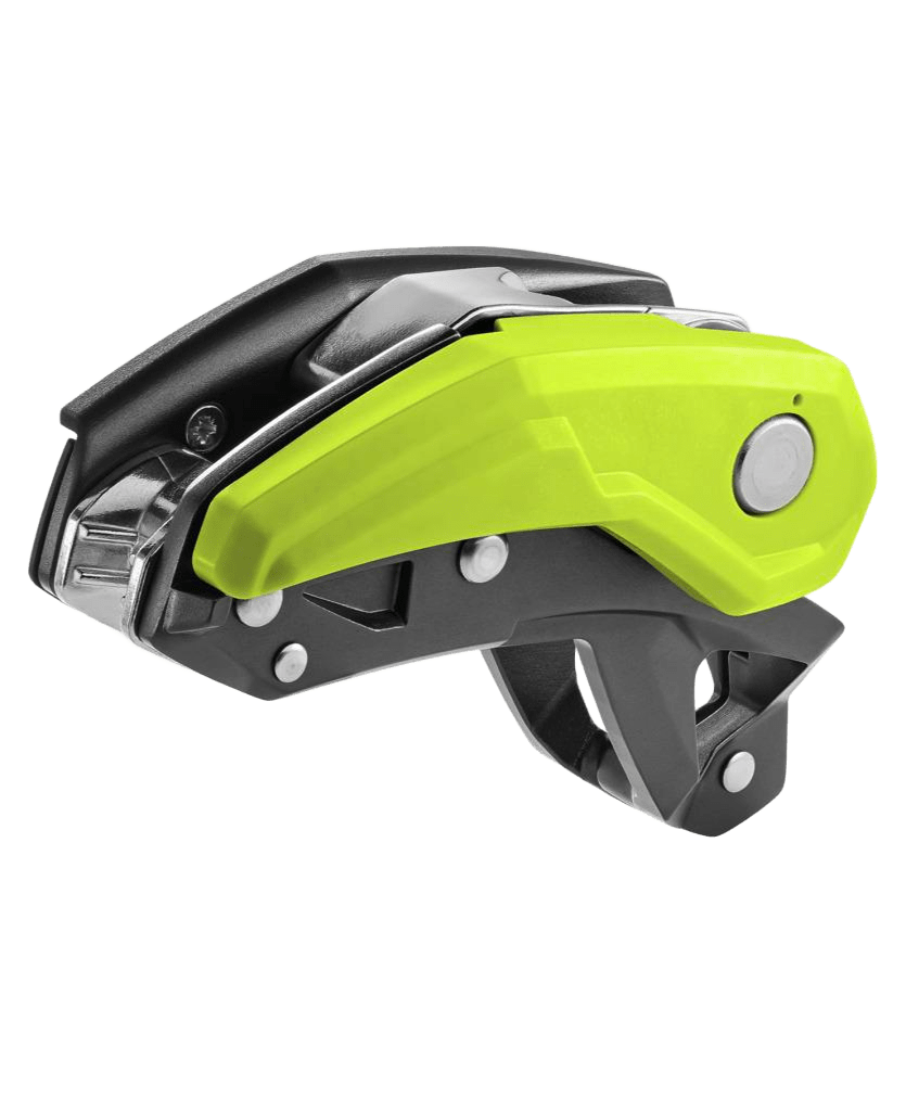 Edelrid Pinch Belay Device