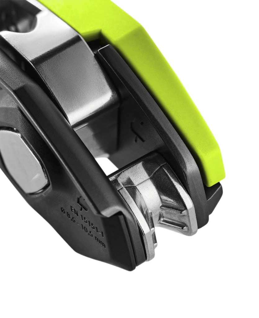 Edelrid Pinch Belay Device