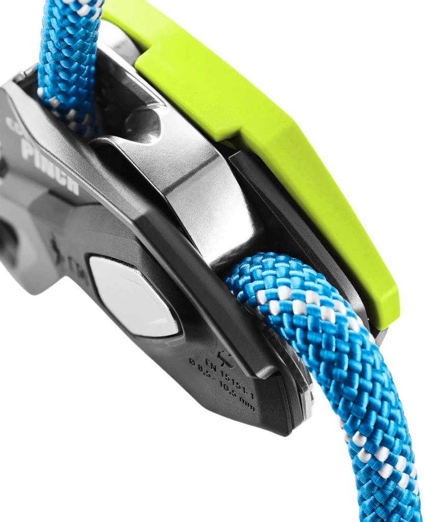 Edelrid Pinch Belay Device