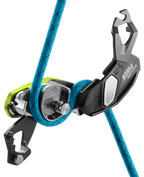 Edelrid Pinch Belay Device
