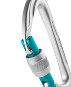 Edelrid Pure Screw III Carabiner