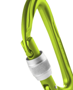 Edelrid Pure Screw III Carabiner