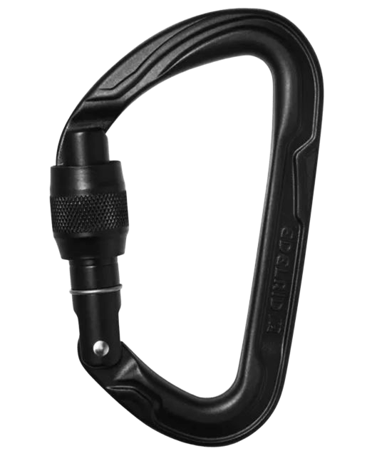 Edelrid Pure Screw III Carabiner