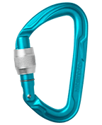 Edelrid Pure Screw III Carabiner
