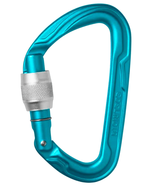 Edelrid Pure Screw III Carabiner