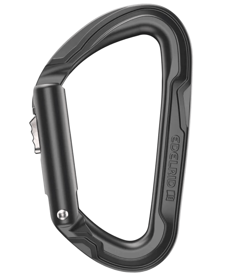 Edelrid Pure Slider Carabiner