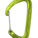 Edelrid Pure Wire III Carabiner