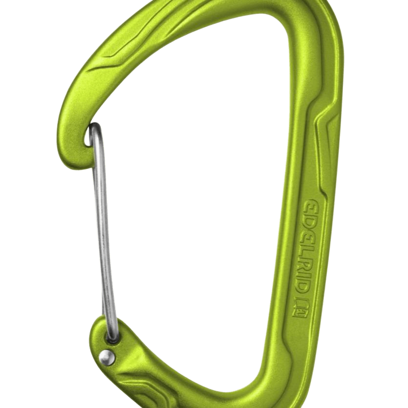 Edelrid Pure Wire III Carabiner